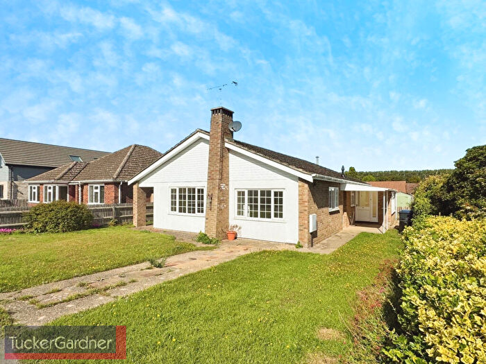 3 Bedroom Detached Bungalow To Rent In West Street, Isleham, CB7