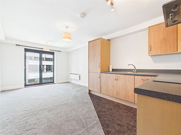 2 Bedroom Flat For Sale In Centro, Charles Street, Bristol, BS1