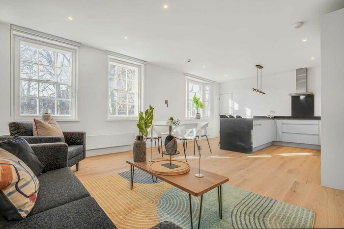 3 Bedroom Flat To Rent In Ashland Place, Marylebone U, W1