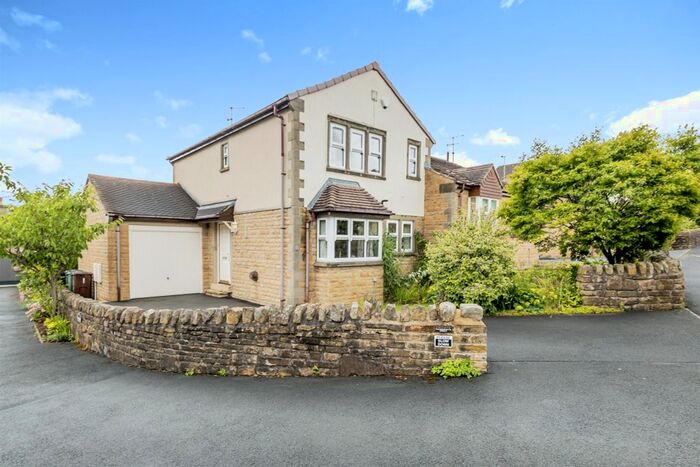 3 Bedroom Semi-Detached House To Rent In Sandymoor, Allerton, Bradford, BD15