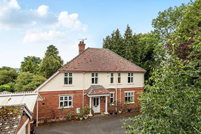 4 Bedroom Detached House For Sale In Stockenhill Road, Leominster, HR6