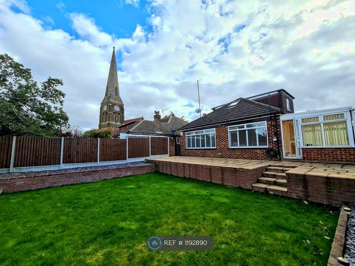 3 Bedroom Bungalow To Rent In Christchurch Avenue, Erith, DA8