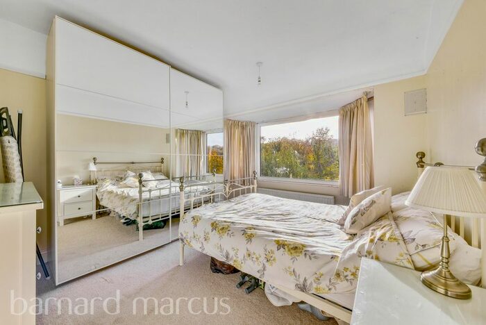 3 Bedroom Semi-Detached House To Rent In Haydn Avenue, Purley, CR8