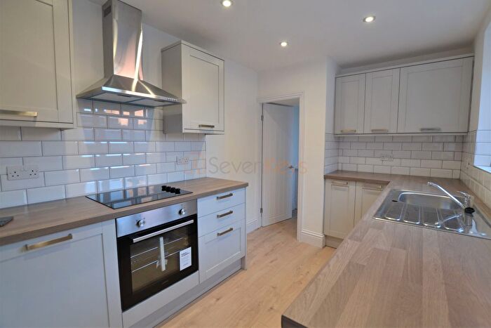 3 Bedroom Terraced House To Rent In Oakdale Terrace, Chester-Le-Street, Co.Durham, DH3