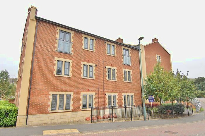 1 Bedroom Flat To Rent In Greenaways, Ebley, Stroud, Gloucestershire GL5