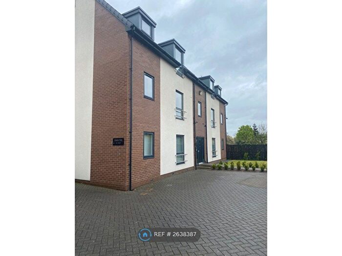 1 Bedroom Flat To Rent In Owston Park, Hull, HU6
