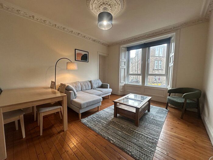 2 Bedroom Flat To Rent In Morgan Street, Dundee, DD4