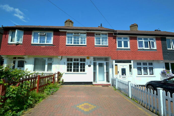3 Bedroom Terraced House To Rent In Surbiton, Surrey, KT5