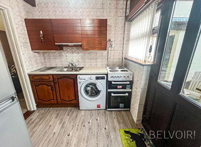 3 Bedroom Terrace House For Sale In Campbell Terrace, Lisburn, BT28