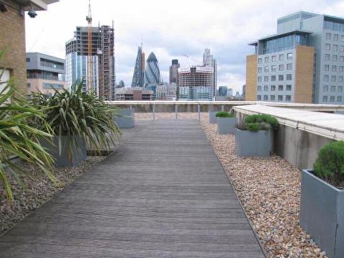 1 Bedroom Apartment To Rent In Naylor Building, Assam Street, Aldgate, London, E1