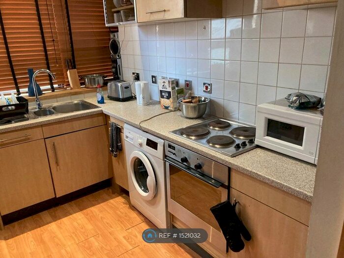 Studio To Rent In Millenium, Birmingham, B3 - Photo 3