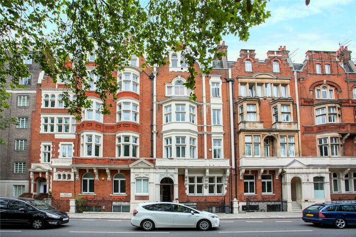 1 Bedroom Flat To Rent In Hyde Park Place, Hyde Park Estate, London, W2