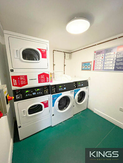 Studio To Rent In Bevois Valley Road, Southampton, SO14