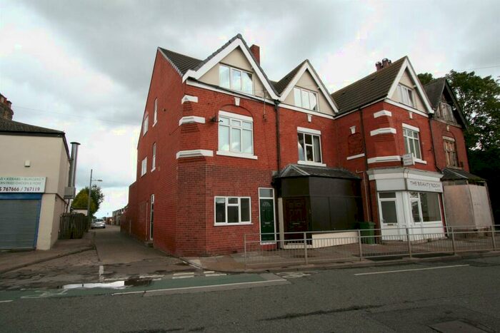 1 Bedroom Flat To Rent In Swinefleet Road, Old Goole, DN14