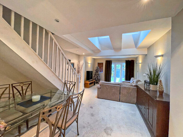 3 Bedroom Semi-Detached House To Rent In Robins Bow, Camberley, GU15