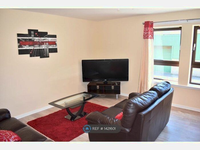 2 Bedroom Flat To Rent In Ardarroch Close, Aberdeen, AB24