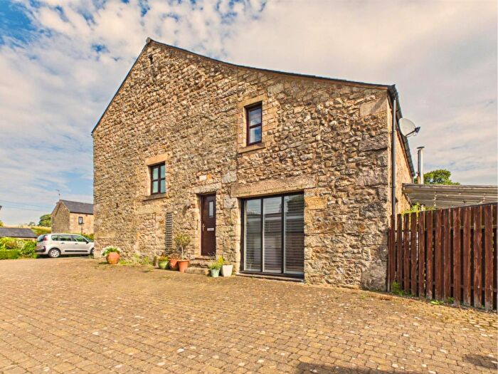 4 Bedroom End Of Terrace House For Sale In Leach House Lane, Galgate, Lancaster, LA2