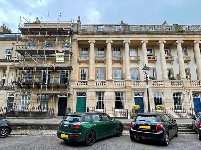 1 Bedroom Flat To Rent In Vyvyan Terrace, Clifton, BS8