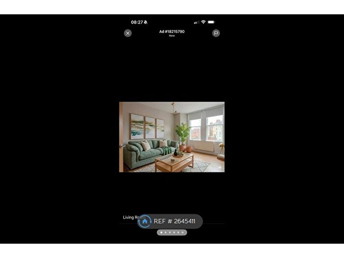 2 Bedroom Flat To Rent In Greenbank Drive, Liverpool, L17