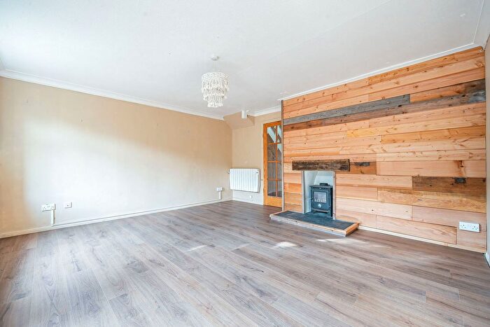 3 Bedroom Terraced House For Sale In Lafrowda Close, St. Just, Penzance, TR19