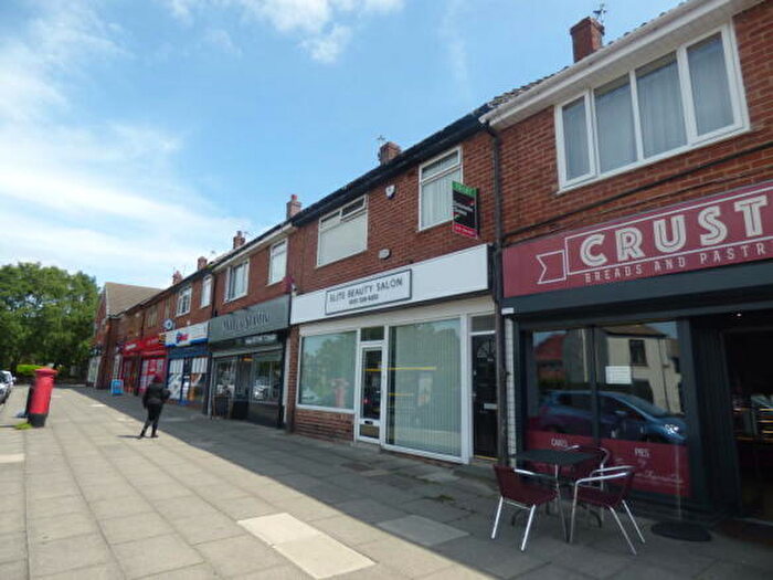 2 Bedroom Apartment To Rent In Liverpool Road, Maghull, L31