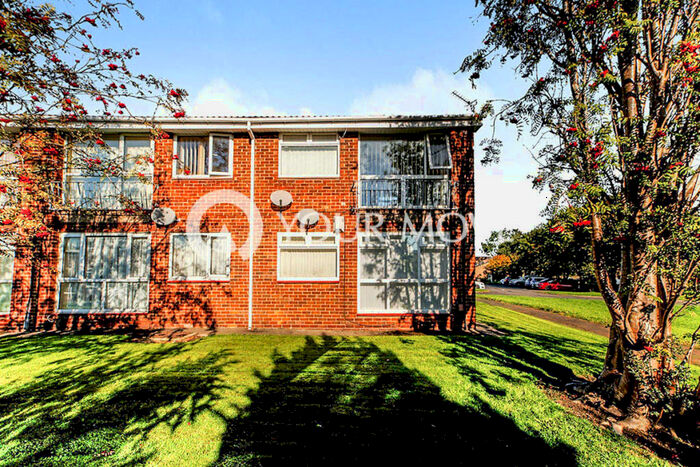 1 Bedroom Flat To Rent In Scotland Court, Winlaton, Blaydon-on-tyne, Tyne And Wear, NE21