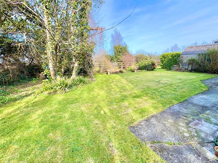 3 Bedroom Detached House For Sale In Gorran Churchtown, Cornwall, PL26