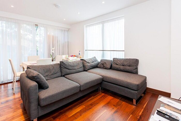 2 Bedroom Flat To Rent In Maygrove Road, London, NW6