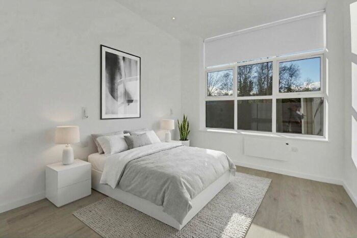 1 Bedroom Flat To Rent In **Limited Offer: Week Rent Free - Sunrise Parkway, Milton Keynes, MK14