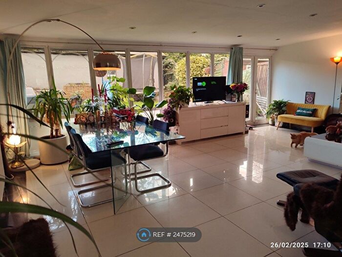 3 Bedroom Terraced House To Rent In Carlisle Avenue, London, W3