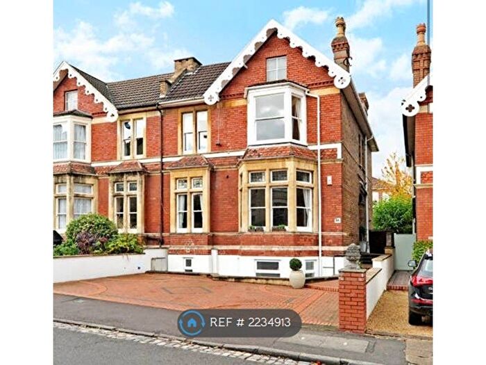 1 Bedroom Flat To Rent In Zetland Road, Bristol, BS6