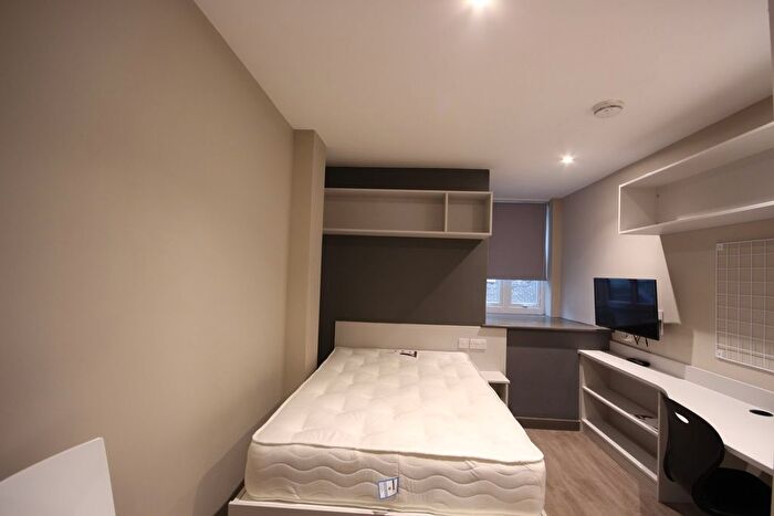 1 Bedroom Flat To Rent In North Street East, Newcastle Upon Tyne, NE1