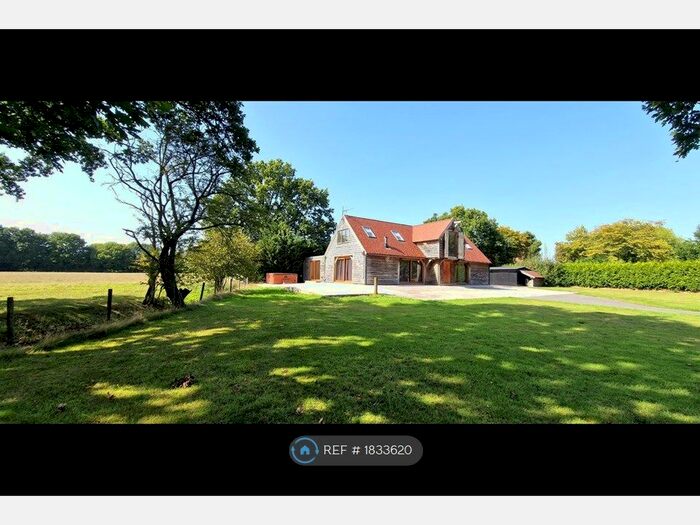 4 Bedroom Detached House To Rent In Crumps Lane, Ulcombe, Maidstone, ME17