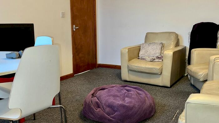 5 Bedroom Flat To Rent In Doncaster Road, Sandyford, Newcastle Upon Tyne NE2