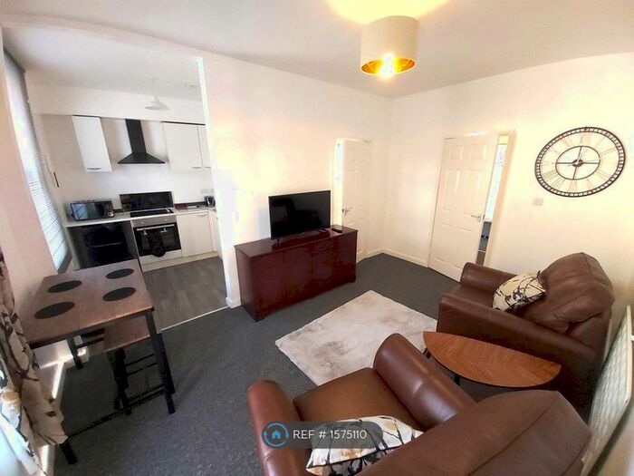 1 Bedroom Flat To Rent In Tor Hill Road, Torquay, TQ2