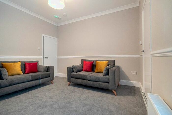 4 Bedroom Terraced House To Rent In Portland Road, Edgbaston, Birmingham, B17