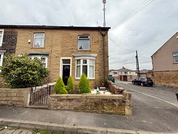 2 Bedroom End Of Terrace House For Sale In Castle Street, Nelson, Lancashire, BB9