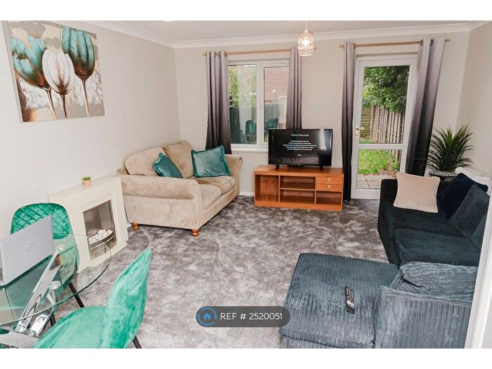 2 Bedroom Terraced House To Rent In Samuel Place, Corby, NN17