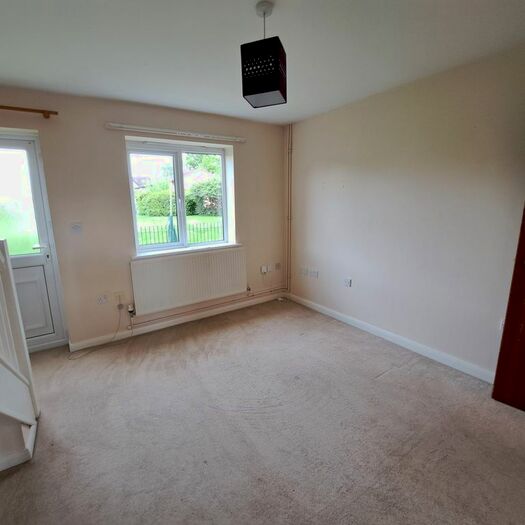 1 Bedroom Terraced House To Rent In The Pines, Worksop, S80