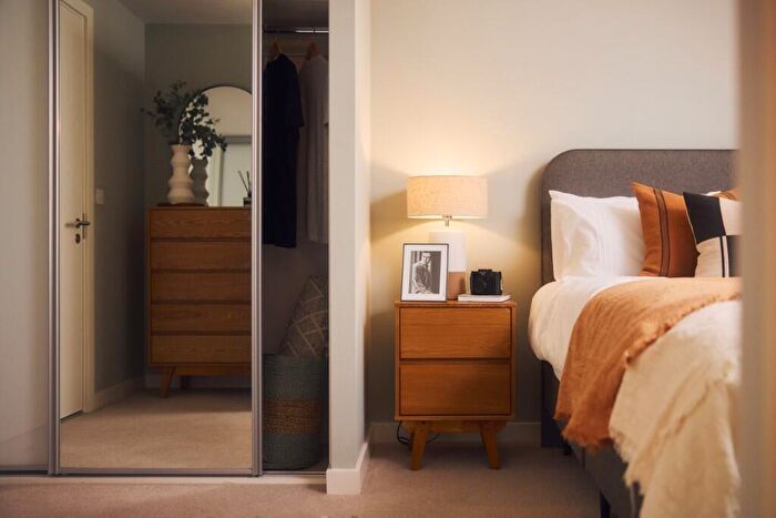 2 Bedroom Apartment To Rent In Dearmans Place, Manchester, Greater Manchester, M3