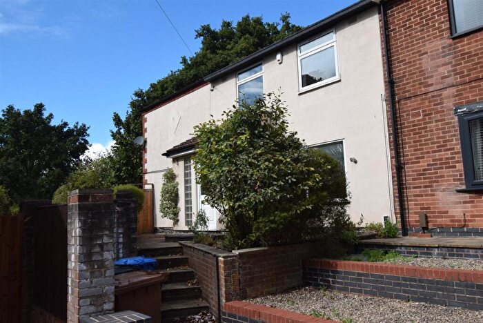 4 Bedroom End Of Terrace House For Sale In Eliot Road, Littleover, Derby, DE23