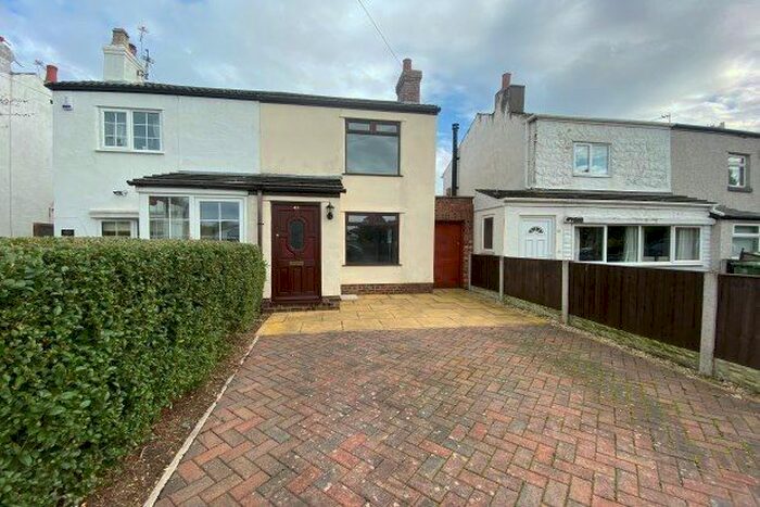 2 Bedroom Property To Rent In Formby, Liverpool L37