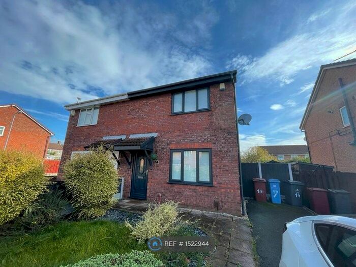 3 Bedroom Semi-Detached House To Rent In Acton Road, Liverpool, L32