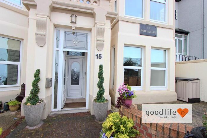 2 Bedroom Flat To Rent In Park Avenue, South Cliff, Roker Terrace, Roker, Sunderland, SR6