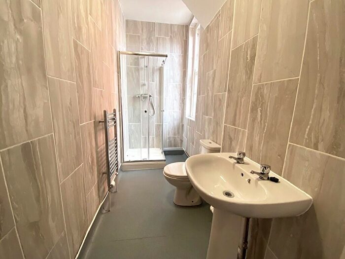 1 Bedroom Property To Rent In St. Pauls Road, Southsea, PO5