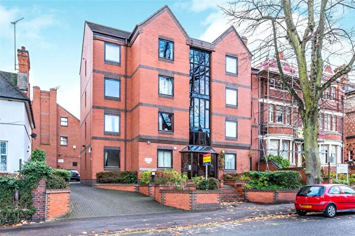 2 Bedroom Flat For Sale In No. University Road, Leicester, Leicestershire, LE1