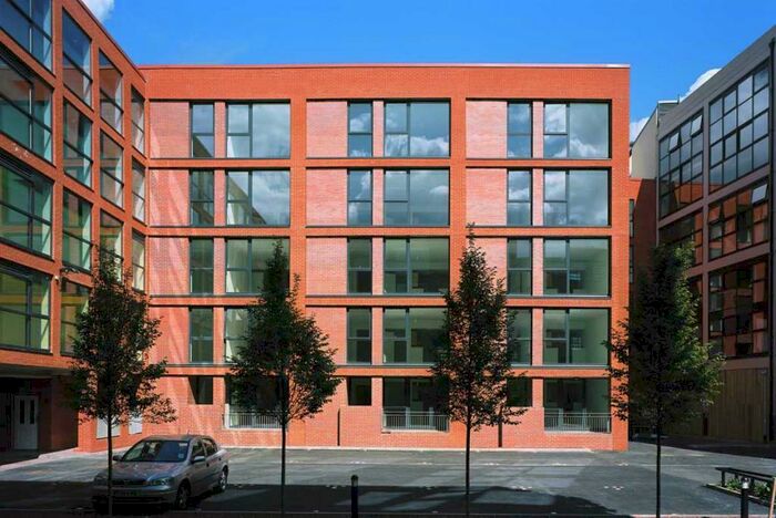 1 Bedroom Apartment To Rent In Sapphire Heights, Tenby Street North, Birmingham, B1