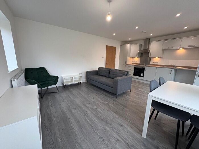 2 Bedroom Apartment To Rent In Rathmell Court, Halton, Leeds, LS15