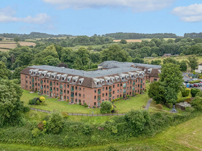 2 Bedroom Apartment For Sale In Austcliffe Lane, Cookley, DY10