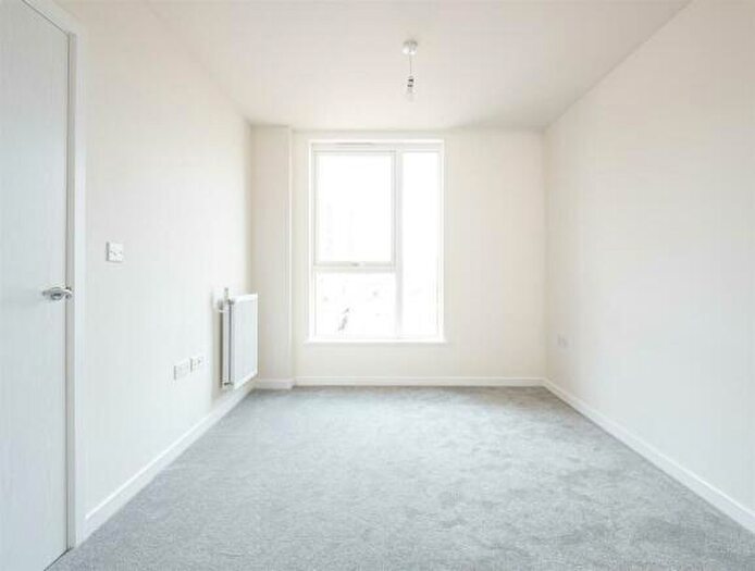 2 Bedroom Apartment To Rent In Henry Strong Road, Harrow, HA1
